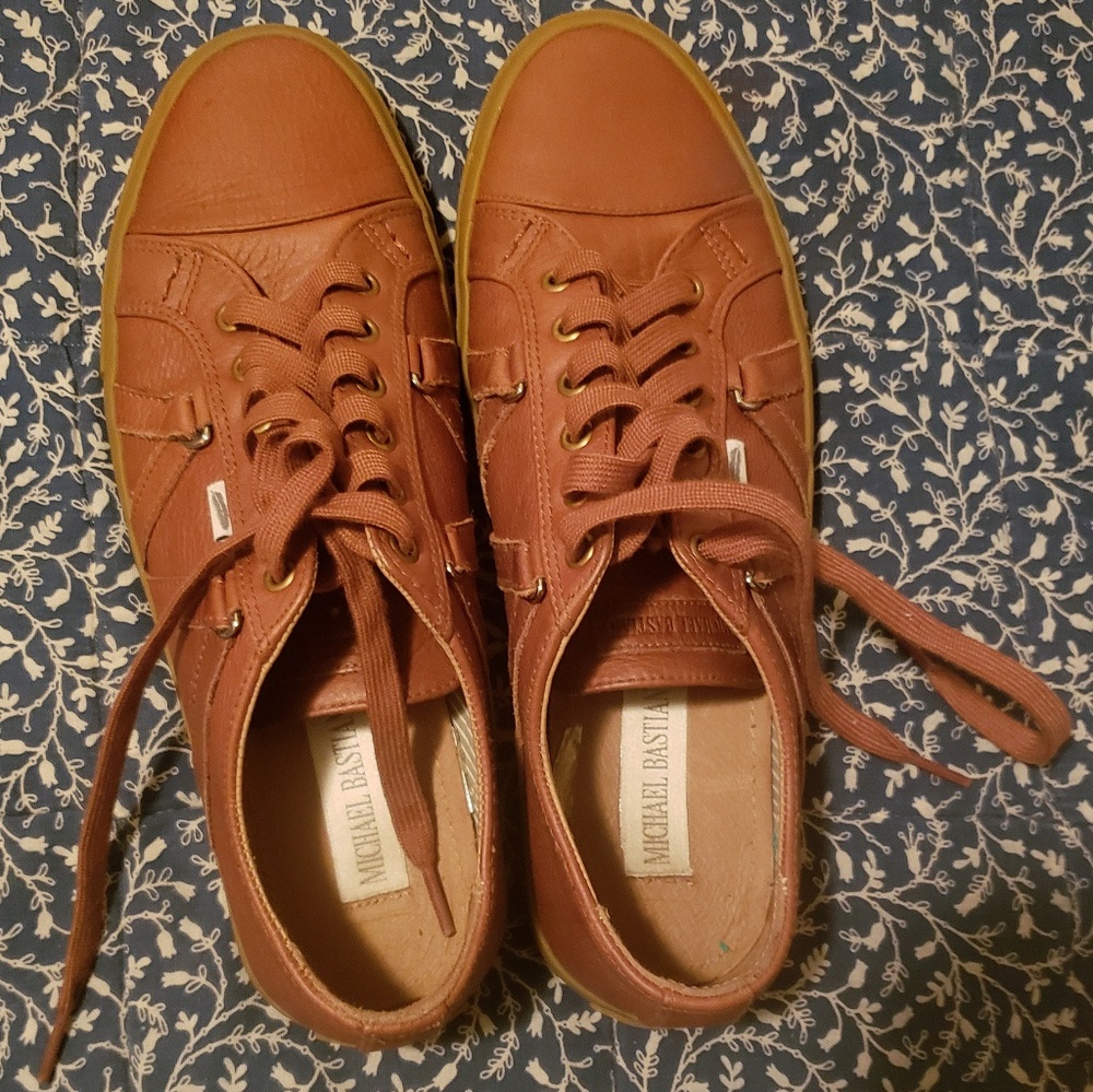 Michael Bastian shoes